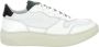 Piola Lage-top Cayma Sneakers White Dames - Thumbnail 1