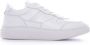 Piola Lage-top Cayma Sneakers White Heren - Thumbnail 3