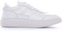 Piola Lage-top Cayma Sneakers White Heren - Thumbnail 1