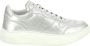 Piola Lage Top Sneakers Cayma Gray Dames - Thumbnail 1