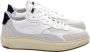 Piola Lage Top Sneakers Piura Multicolor Dames - Thumbnail 7