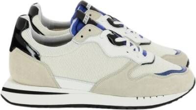 Piola Kasani Lage Sneakers Beige Heren