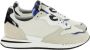 Piola Kasani Lage Sneakers Beige Heren - Thumbnail 3