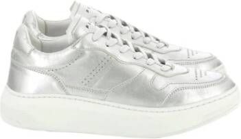 Piola Cayma Lage Sneakers Gray Dames
