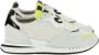Piola Lage-top Kasani Sneakers Multicolor Heren - Thumbnail 7