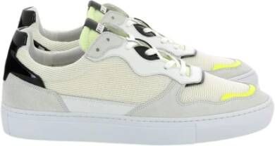 Piola Sneakers Gray Heren