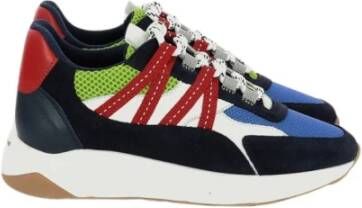 Piola Sneakers Multicolor Dames