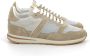 Piola Vida Lage Sneakers Beige Heren - Thumbnail 1