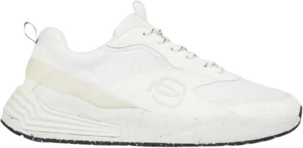 Piquadro Stijlvolle Sneakers voor nen en