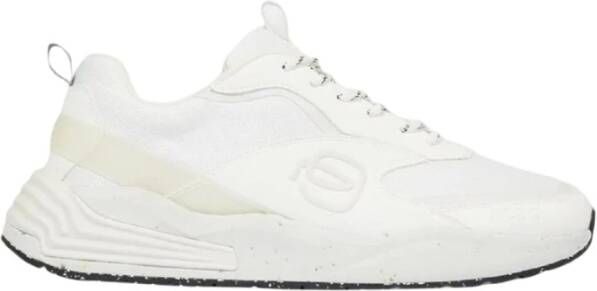 Piquadro Stijlvolle Sneakers voor nen en