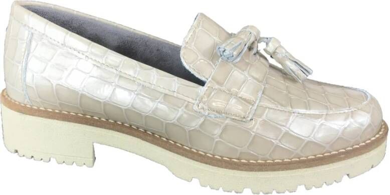 Pitillos 10.770 Mocassin