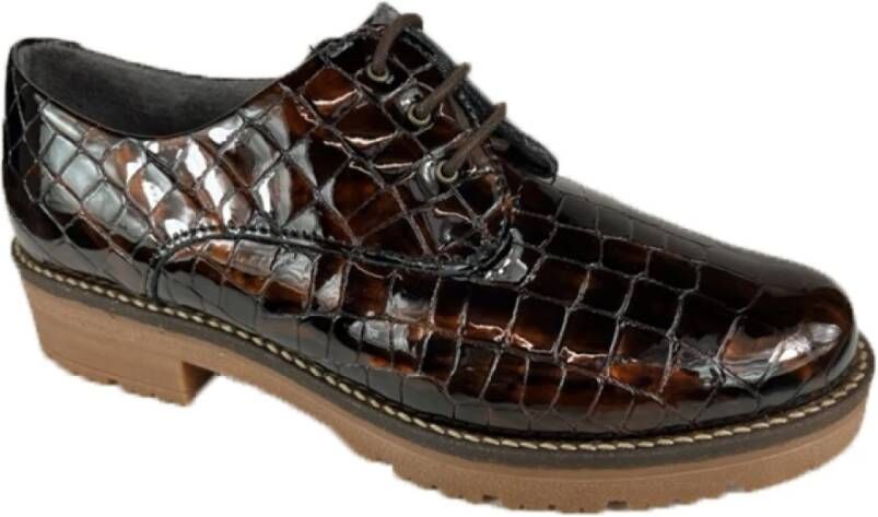 Pitillos 1660 Veterschoen