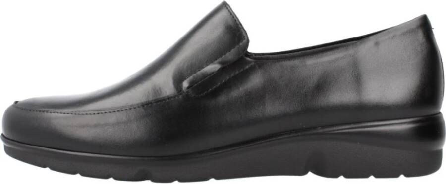 Pitillos Basis Loafers