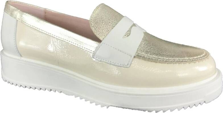 Pitillos Casual Mocassin Schoenen