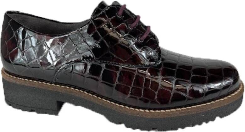 Pitillos Casual Sneaker Schoenen