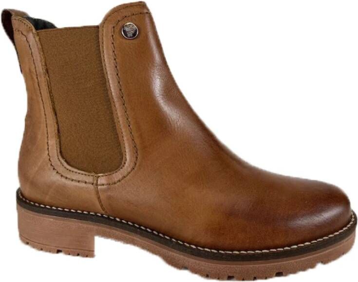 Pitillos Chelsea Boot