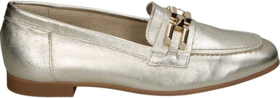 Pitillos Dames Schoenen Beige Dames