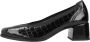 Pitillos Elegant Salon Pumps Black Dames - Thumbnail 1