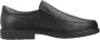 Pitillos Elegante Business Manoletina Schoenen Black Heren - Thumbnail 2
