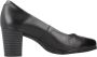 Pitillos Elegante Damespumps Schoenen - Thumbnail 2