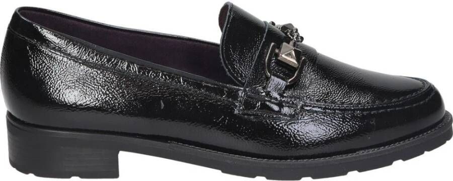Pitillos Elegante Damesschoenen Black Dames