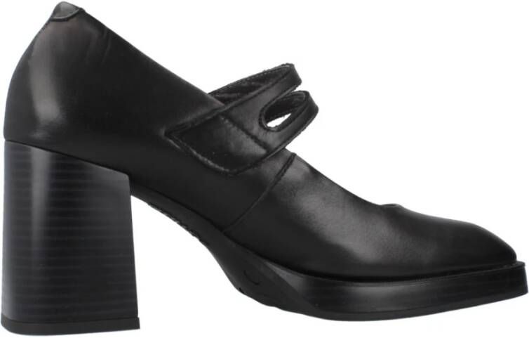 Pitillos Elegante Enkellaarzen