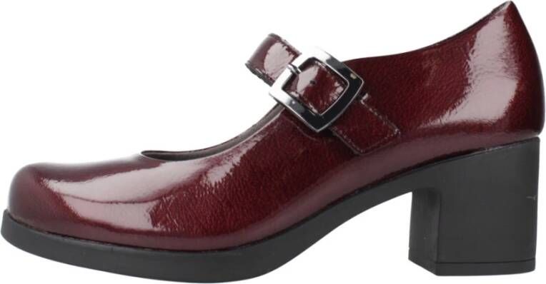 Pitillos Elegante Mercedes Pumps