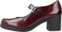 Pitillos Elegante Mercedes Pumps - Thumbnail 2