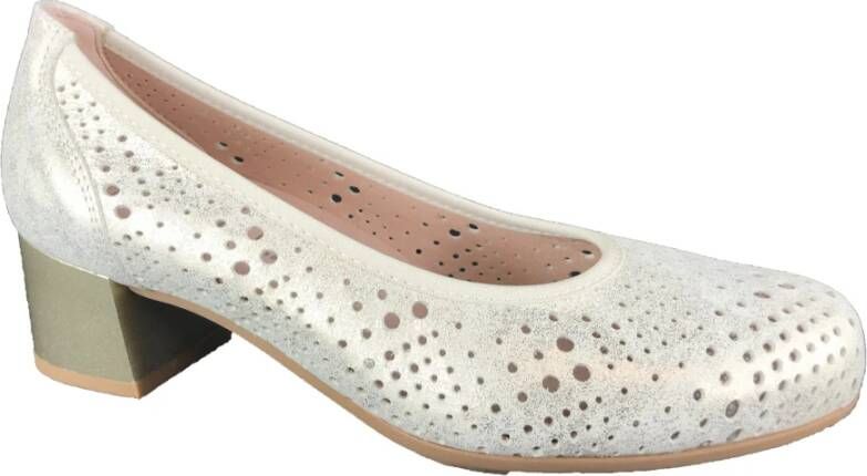 Pitillos Elegante Pump Schoenen