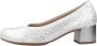 Pitillos Fantasie Holle Hak Pumps Gray Dames - Thumbnail 2