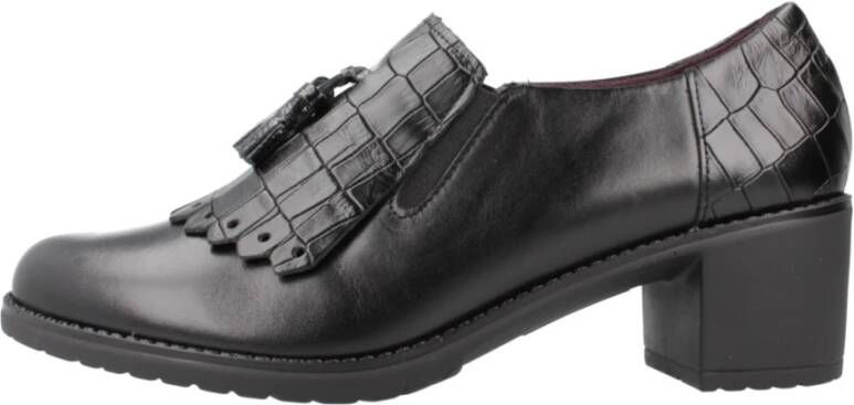 Pitillos Pumps met Franjes