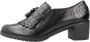 Pitillos Damesschoenen Black Dames - Thumbnail 2