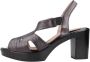 Pitillos High Heel Sandals - Thumbnail 2