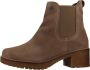 Pitillos Klassieke Chelsea Boots 20227P Stijl - Thumbnail 2