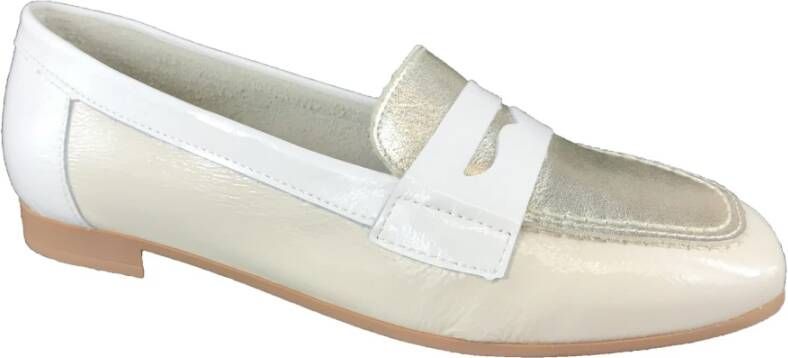 Pitillos Klassieke Mocassin Schoenen