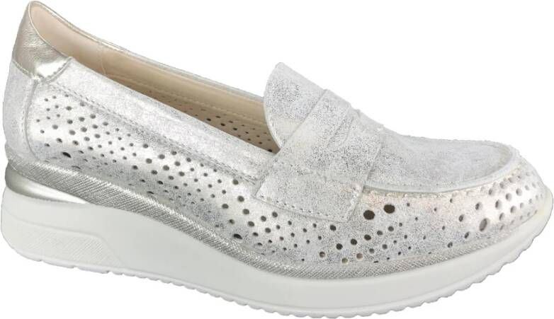 Pitillos Klassieke Mocassin Schoenen