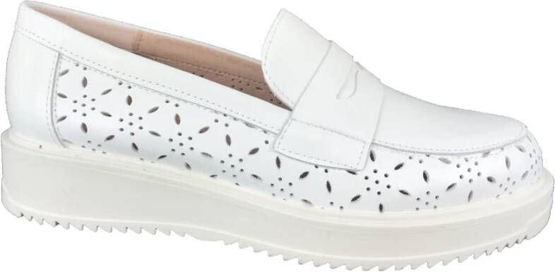 Pitillos Klassieke Mocassin Schoenen