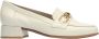 Pitillos Loafers White Dames - Thumbnail 2