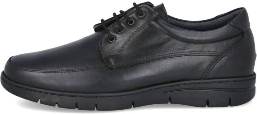 Pitillos Md110 Schoenen Black Heren