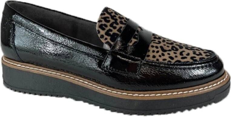 Pitillos Mocassin 10.762