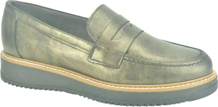 PITILLOS Brons Moccassin DZ
