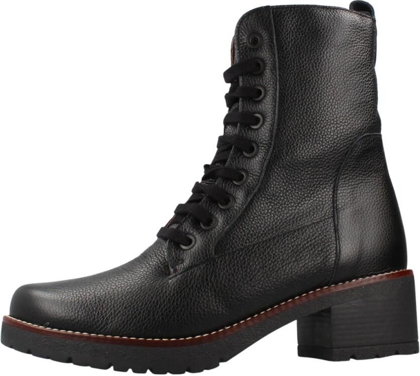 PITILLOS Militaire enkellaars Napa