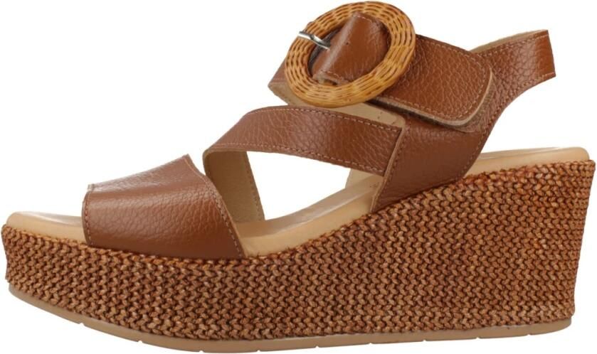 Pitillos Sandalia con hebilla - Foto 2