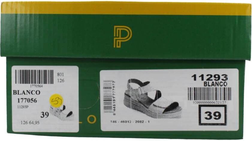 Pitillos Sandalia Doble Velcro - Foto 2