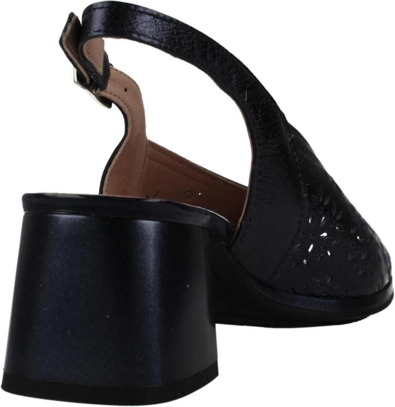 Pitillos Stijlvolle High Heel Sandalen - Foto 2