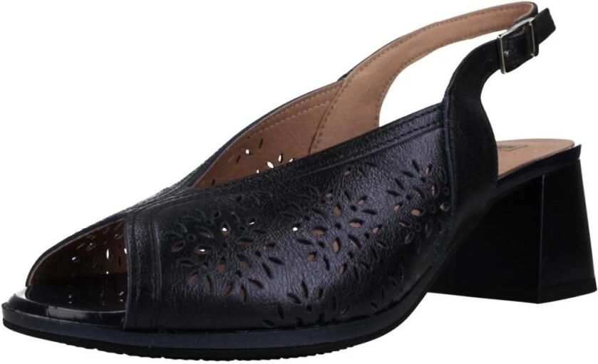 PITILLOS Stijlvolle High Heel Sandalen - Foto 6