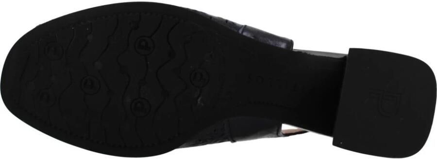 PITILLOS Stijlvolle High Heel Sandalen - Foto 4