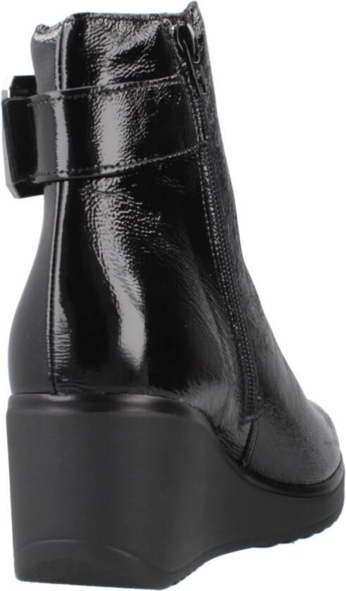 Pitillos Stijlvolle Wedges Laarzen - Foto 2