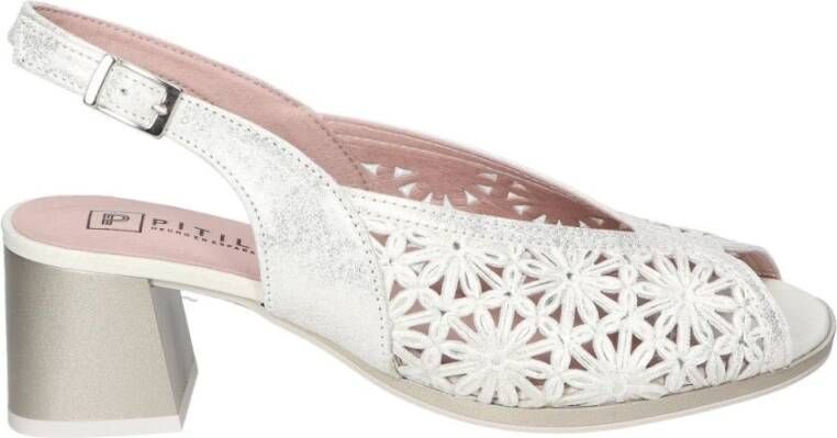 Pitillos Nette Schoenen 5691