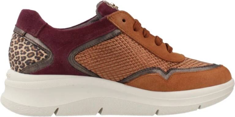 Pitillos Sportieve Sneakers 10913P Deportivo - Foto 1